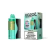 Vozol Mega 50K Disposable Kit