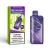 Lost Mary MT35000 Turbo 35K Disposable Vape 5%