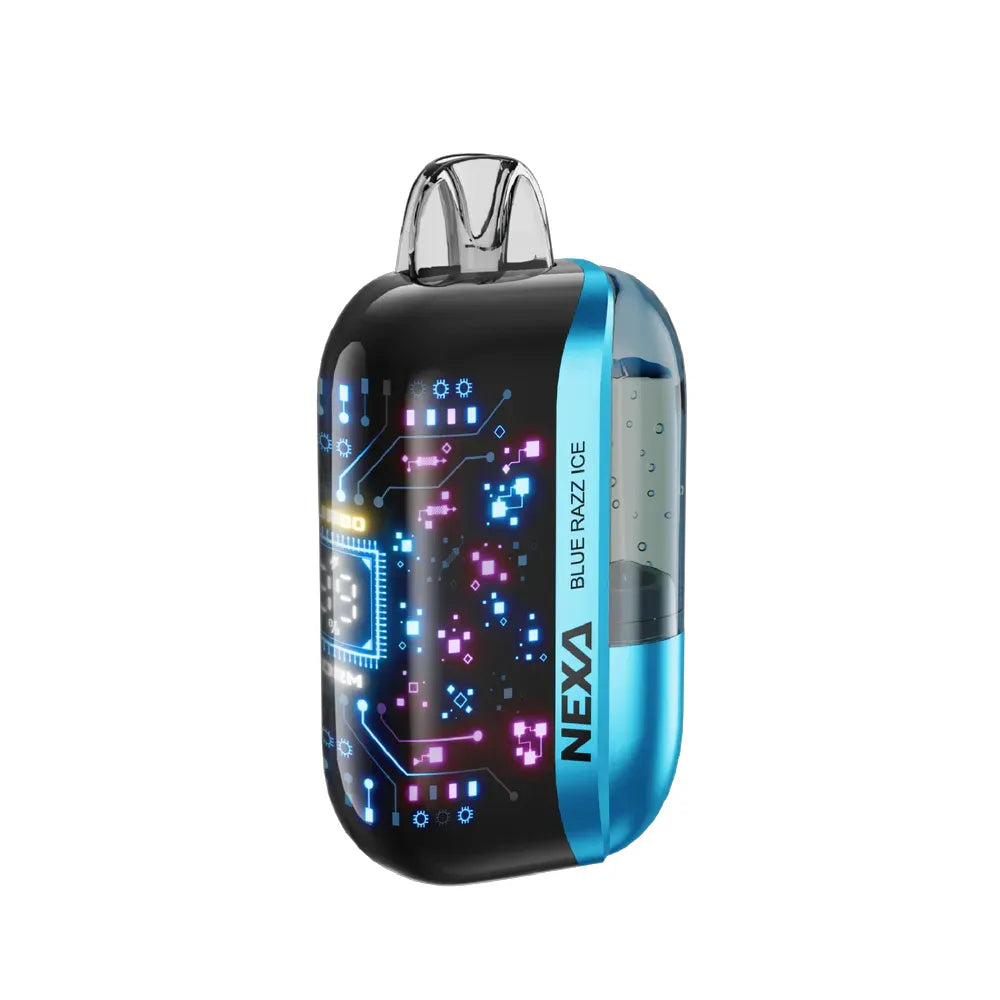 NEXA Ultra 50,000 Puffs | 5% Nicotine - image 2