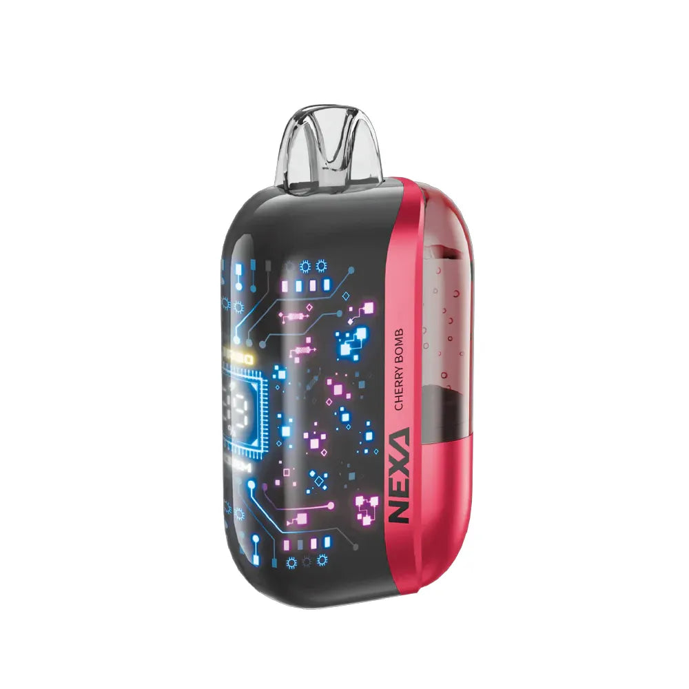 NEXA Ultra 50,000 Puffs | 5% Nicotine - image 3