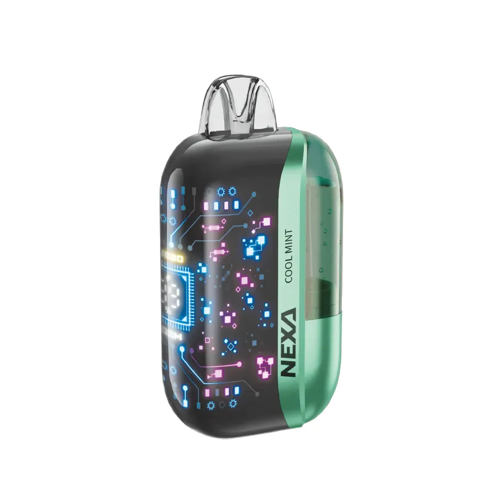 NEXA Ultra 50,000 Puffs | 5% Nicotine - image 4
