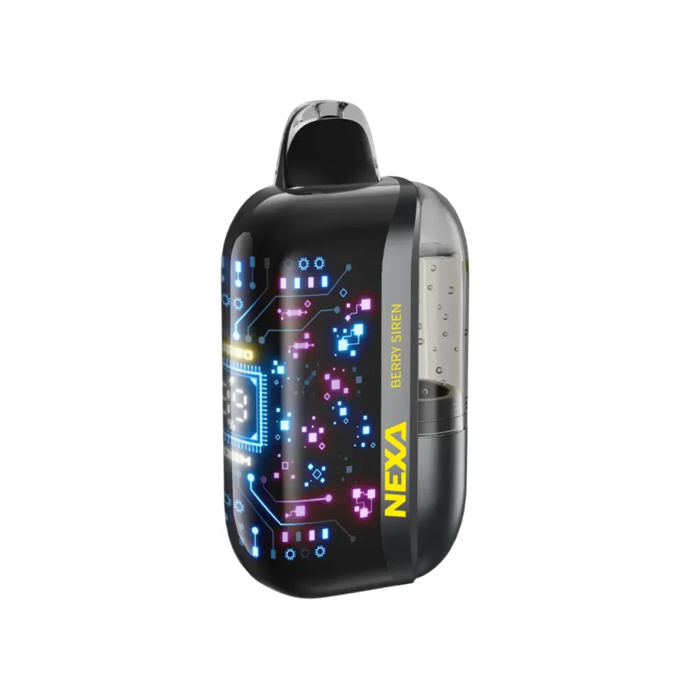 NEXA Ultra 50,000 Puffs | 5% Nicotine - image 6