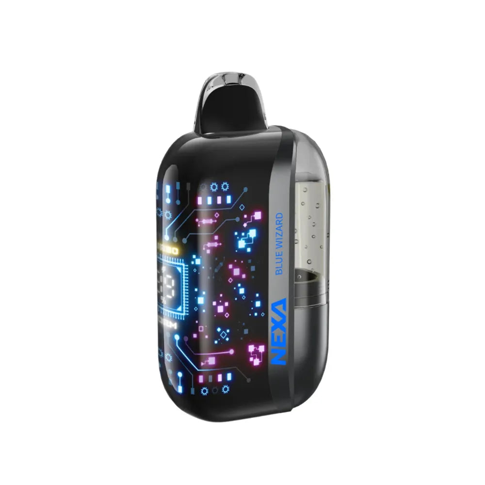 NEXA Ultra 50,000 Puffs | 5% Nicotine - image 7