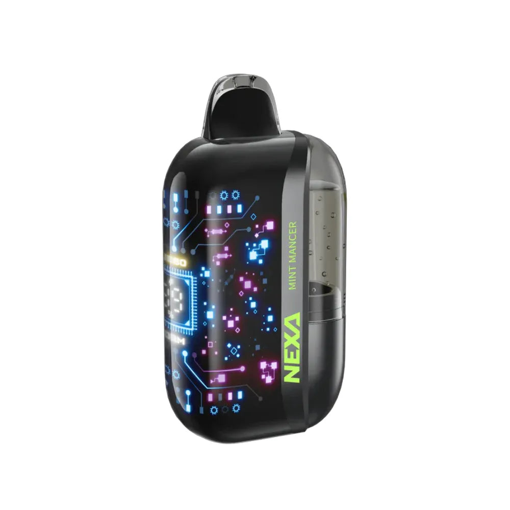 NEXA Ultra 50,000 Puffs | 5% Nicotine - image 8