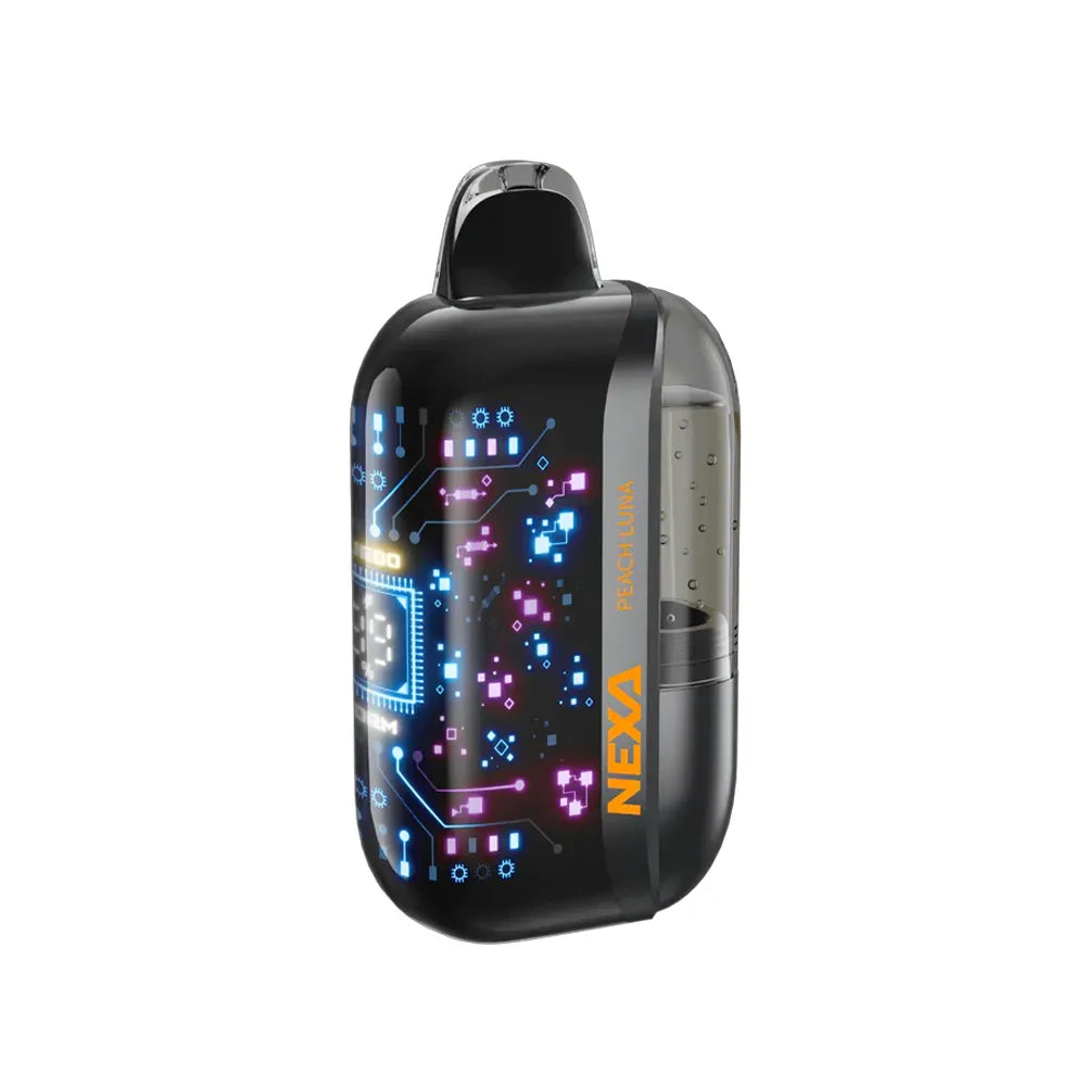 NEXA Ultra 50,000 Puffs | 5% Nicotine - image 9