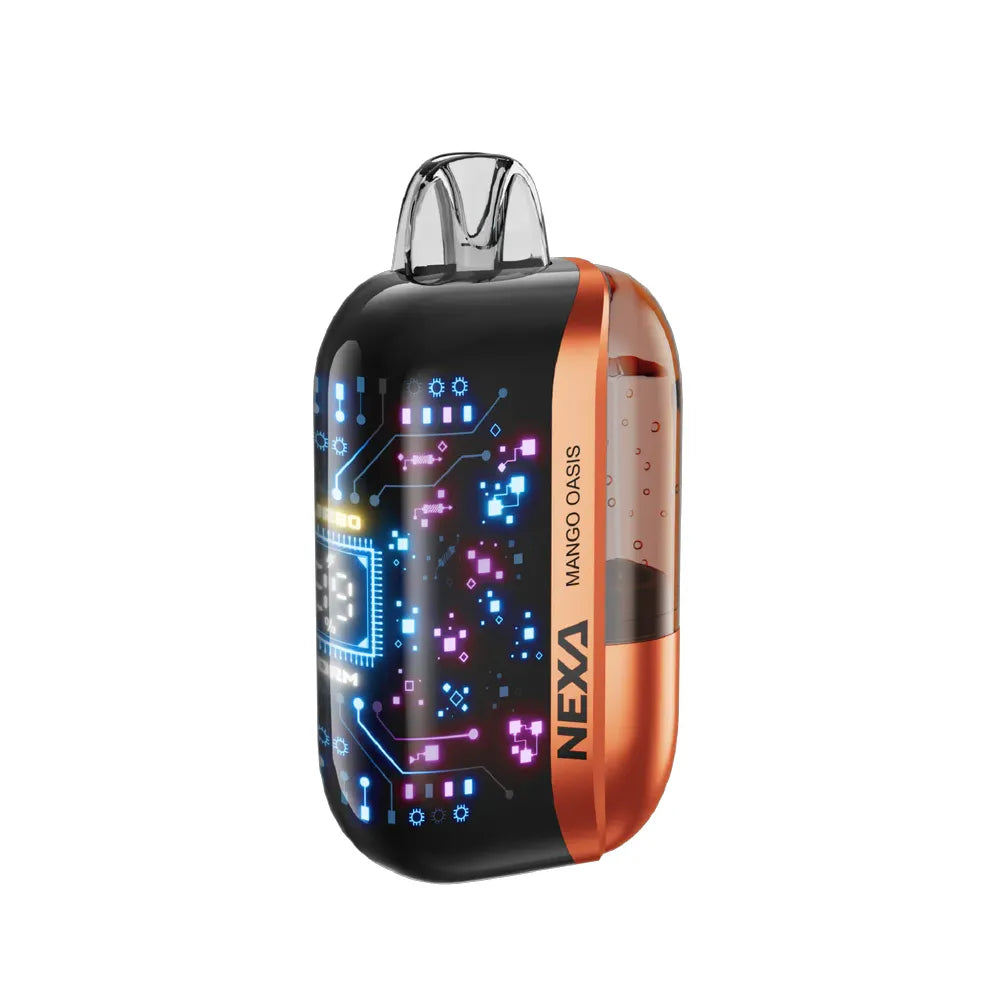 NEXA Ultra 50,000 Puffs | 5% Nicotine - image 11