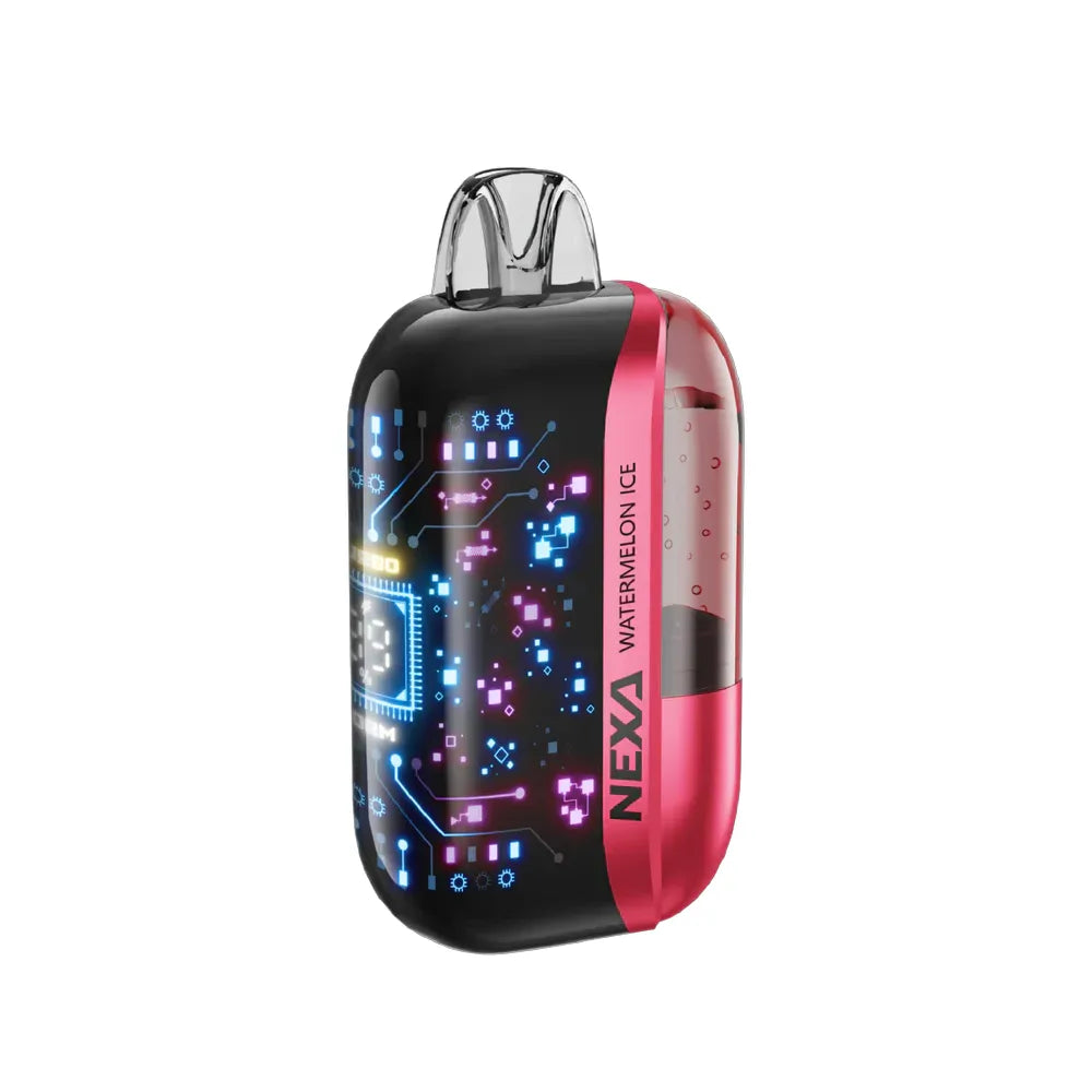 NEXA Ultra 50,000 Puffs | 5% Nicotine - image 14