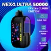 VOOPOO NEXA Ultra 50K Disposable Vape