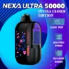 VOOPOO NEXA Ultra 50K Disposable Vape