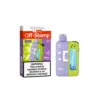 Off-Stamp X Cube 25K Disposable Kit