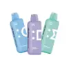 Off-Stamp X-CUBE Classic 25K Disposable Pod (Requires Kit For Use)