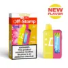 Off-Stamp X Cube 25K Disposable Kit