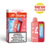 Off-Stamp X Cube 25K Disposable Kit