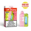Off-Stamp X Cube 25K Disposable Kit