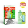 Off-Stamp X Cube 25K Disposable Kit