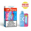 Off-Stamp X Cube 25K Disposable Kit