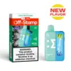 Off-Stamp X Cube 25K Disposable Kit
