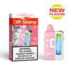 Off-Stamp X Cube 25K Disposable Kit