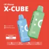 Off-Stamp X-CUBE Classic 25K Disposable Pod (Requires Kit For Use)