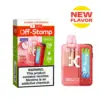 Off-Stamp X Cube Crystal Cube 35K Disposable Kit
