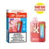 Off-Stamp X Cube Crystal Cube 35K Disposable Kit