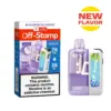 Off-Stamp X Cube Crystal Cube 35K Disposable Kit