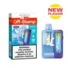 Off-Stamp X Cube Crystal Cube 35K Disposable Kit