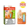 Off-Stamp X Cube Crystal Cube 35K Disposable Kit
