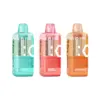 Off-Stamp X Cube Crystal Cube 35K Disposable Pod (Requires Kit For Use)