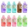 Off-Stamp X Cube Crystal Cube 35K Disposable Pod (Requires Kit For Use)