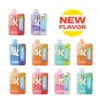 Off-Stamp X Cube Crystal Cube 35K Disposable Kit