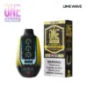 One Tank 40K Disposable Vape （MADE IN USA）