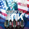 One Tank 40K Disposable Vape （MADE IN USA）