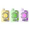 OVNS Puff Geek Truth Puff Disposable Vape Kit