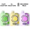 OVNS Puff Geek Truth Puff Disposable Vape Kit