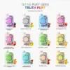 OVNS Puff Geek Truth Puff Disposable Vape Kit
