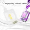 OVNS Puff Geek Truth Puff Disposable Vape Kit