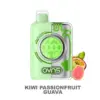 OVNS Puff Geek Truth Puff Disposable Vape Kit