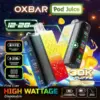 OXBAR X Pod Juice Magic Maze 2.0 30K Disposable Vape