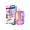 Geek Bar CLR 50K Disposable Vape 17ml 50mg