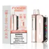 Foger Switch Pro 30K Disposable Vape (5%, 30000 Puffs)