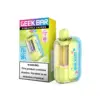 Geek Bar CLR 50K Disposable Vape 17ml 50mg