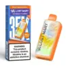 Lost Mary MT35000 Turbo 35K Disposable Vape 5%