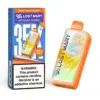 Lost Mary MT35000 Turbo 35K Disposable Vape 5%