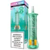 Geek Bar BURJ DTL 80K Disposable Vape