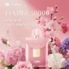 Puffmi Flora 40K Disposable Vape
