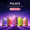 Geek Bar Pulse 2 25K Disposable Vape Hubba Edition