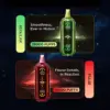 Geek Bar Pulse 2 25K Disposable Vape Hubba Edition
