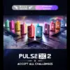 Geek Bar Pulse X2 50K Disposable 18ml