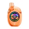 Flum UT Bar Clear Tank 50K Disposable Vape (5% Nicotine)